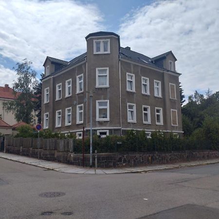 Ferienwohnung Lange Burgstadt المظهر الخارجي الصورة