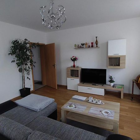 Ferienwohnung Lange Burgstadt المظهر الخارجي الصورة