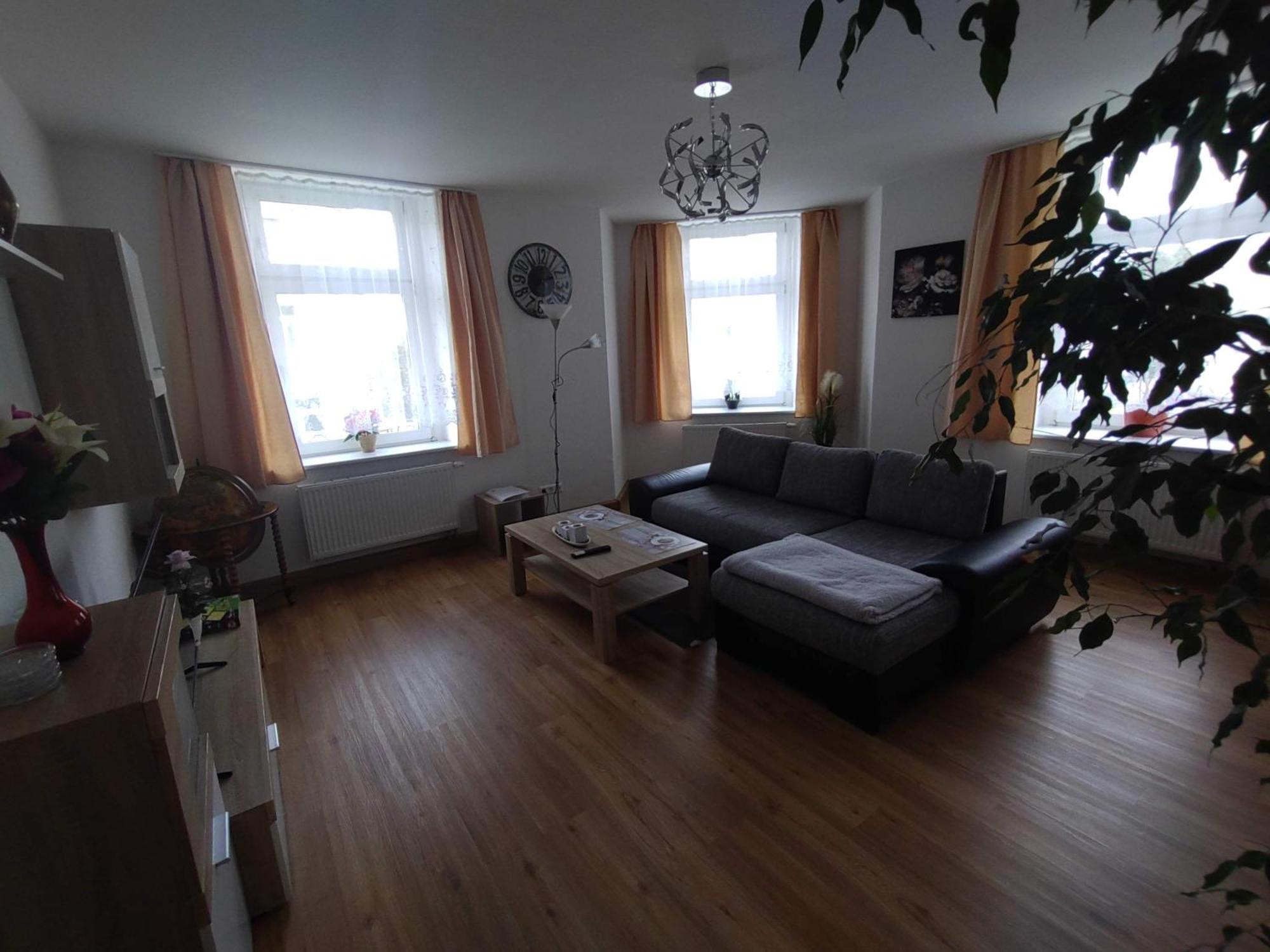 Ferienwohnung Lange Burgstadt المظهر الخارجي الصورة